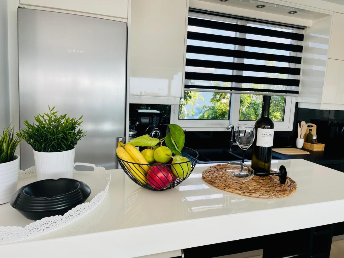 Sea View Luxury Palaio Faliro Athen