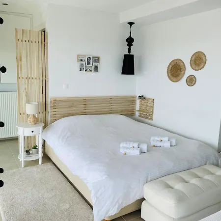 Sea View Luxury Studio Palaio Faliro Athens Exterior photo