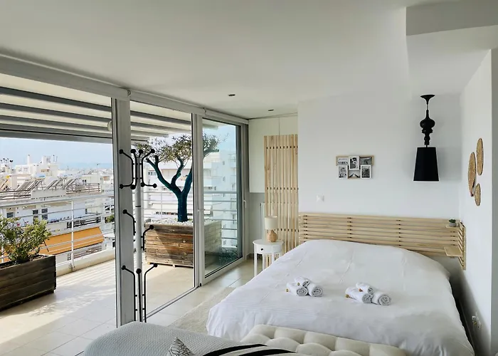 Sea View Luxury Studio Palaio Faliro