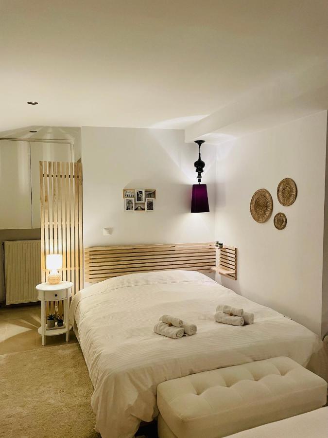 Sea View Luxury Palaio Faliro