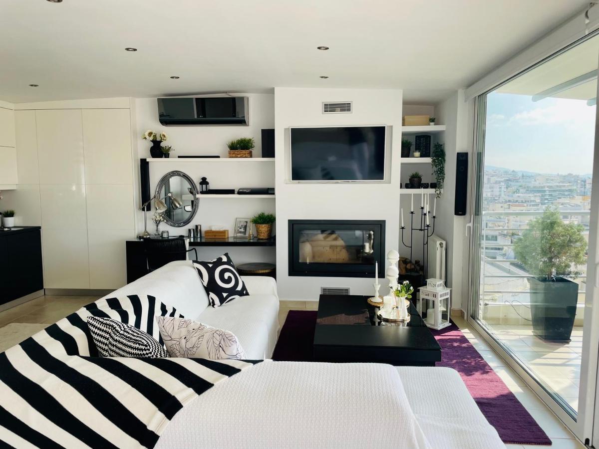 Sea View Luxury Palaio Faliro