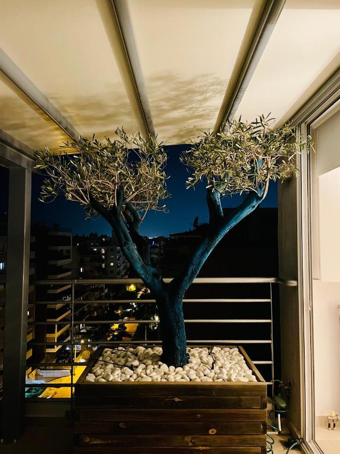 Sea View Luxury Palaio Faliro