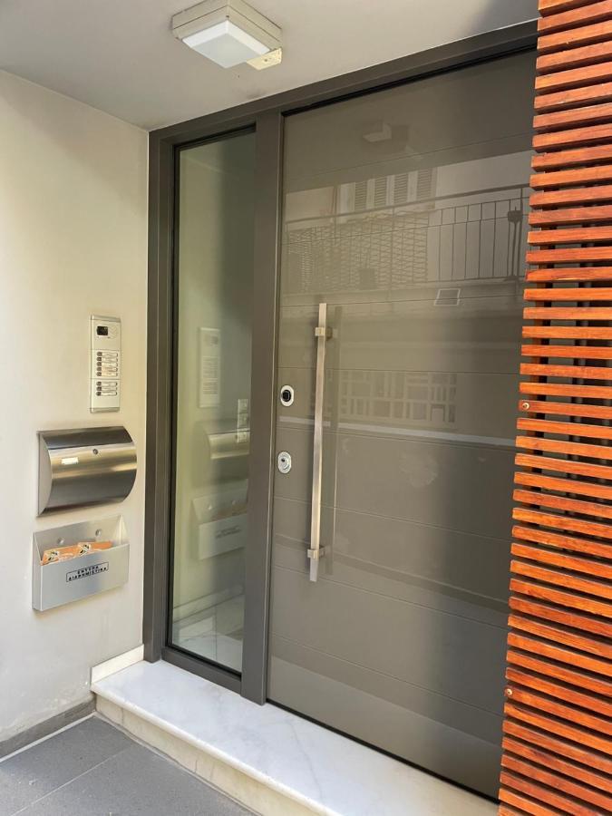 Sea View Luxury Palaio Faliro *