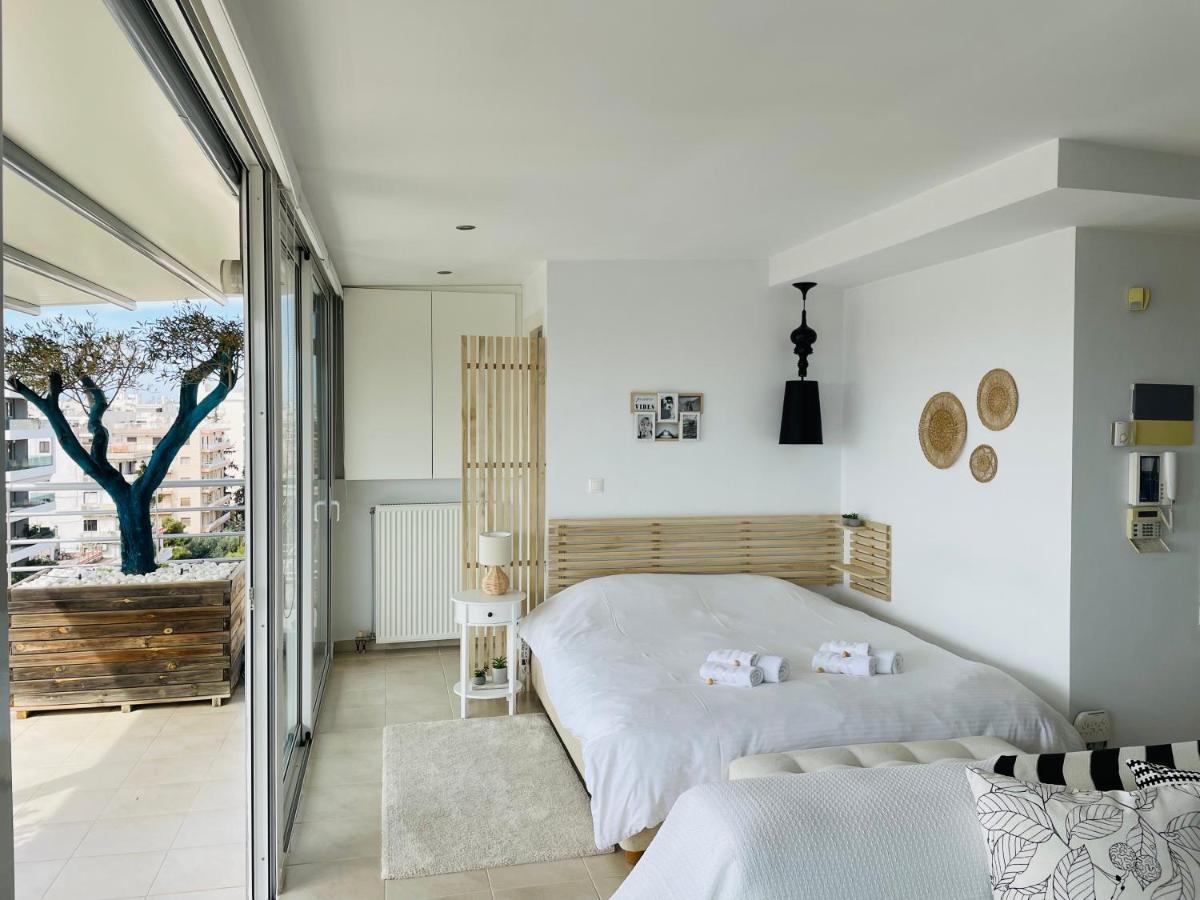 Sea View Luxury Palaio Faliro