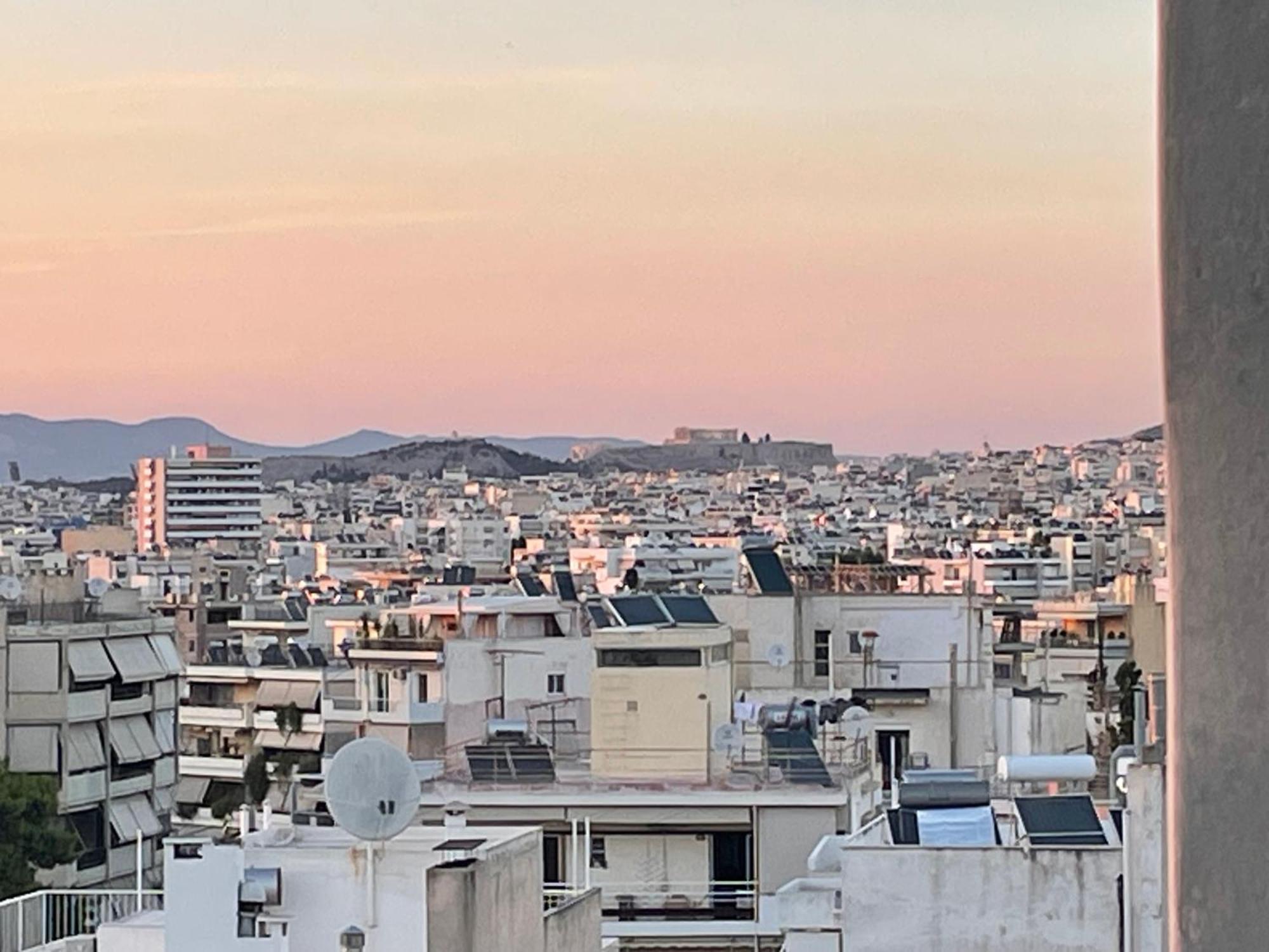 Sea View Luxury Palaio Faliro * Athens