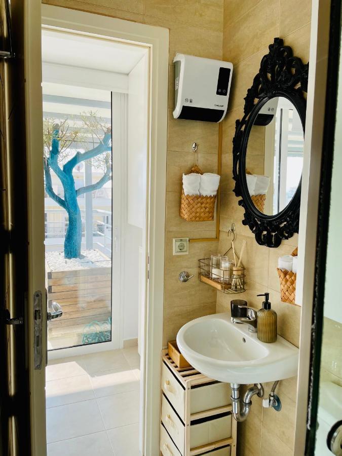 Appartamento Sea View Luxury Palaio Faliro *