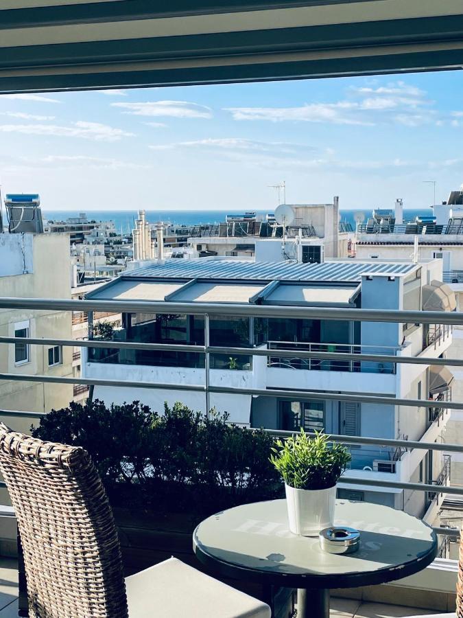 Sea View Luxury Palaio Faliro Atene