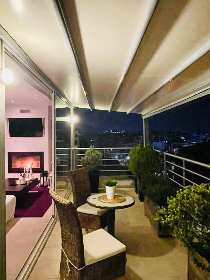 Sea View Luxury Palaio Faliro * Atene