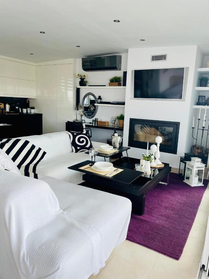 Sea View Luxury Palaio Faliro Appartamento
