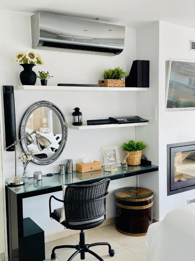 Appartamento Sea View Luxury Palaio Faliro Atene