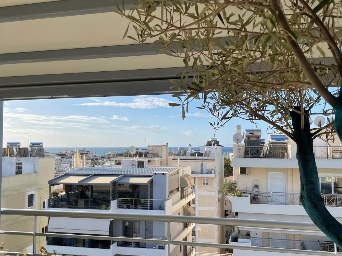 Sea View Luxury Palaio Faliro *