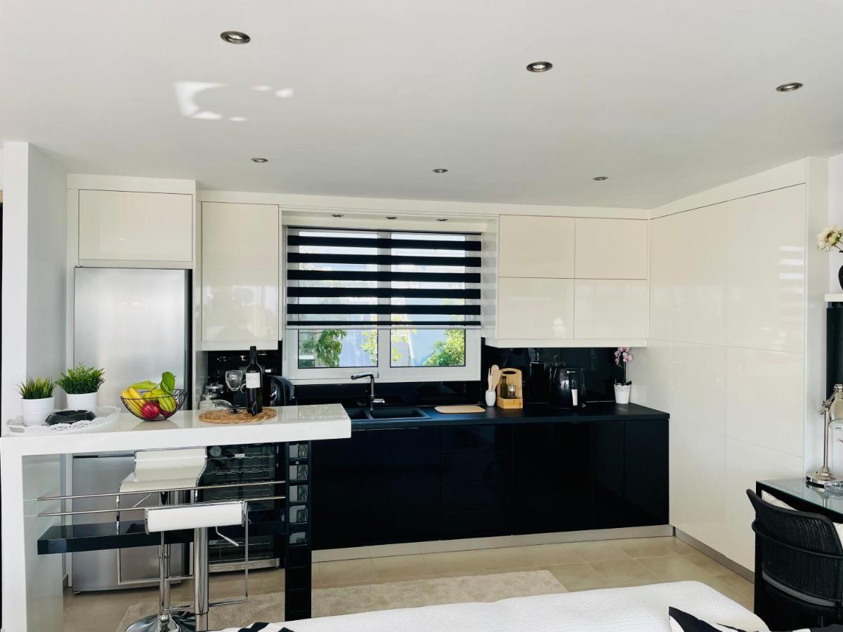 Sea View Luxury Palaio Faliro * Atene