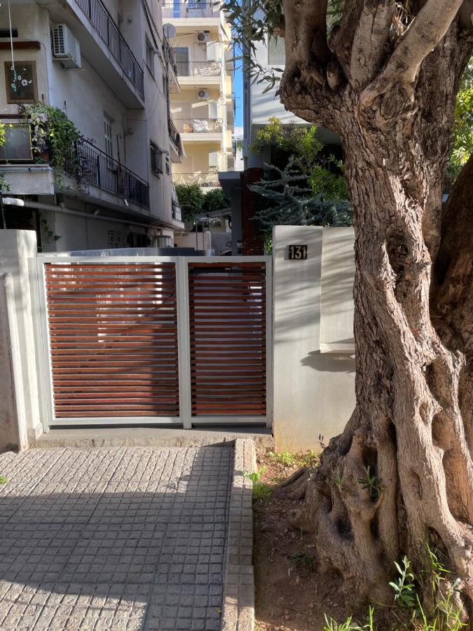 Sea View Luxury Palaio Faliro Appartamento *