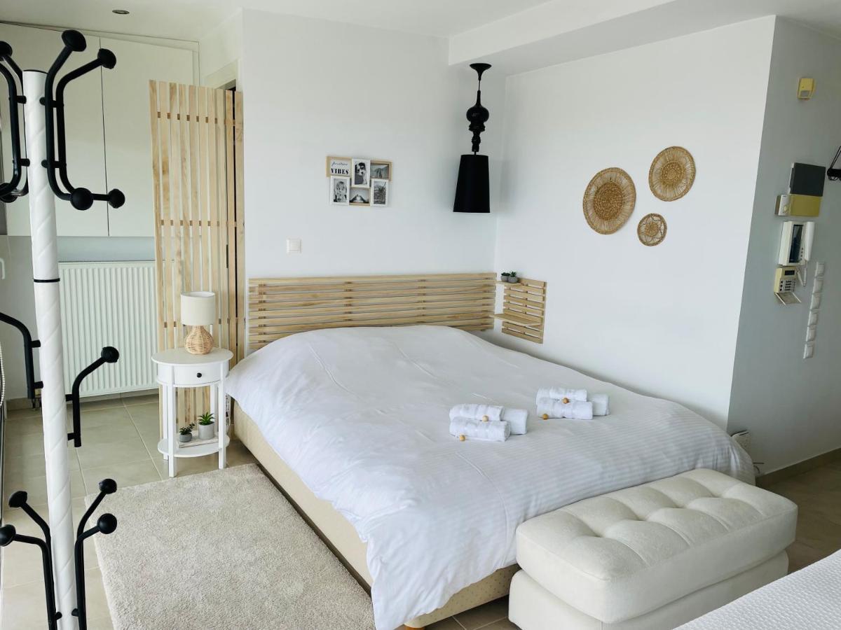 Appartamento Sea View Luxury Palaio Faliro