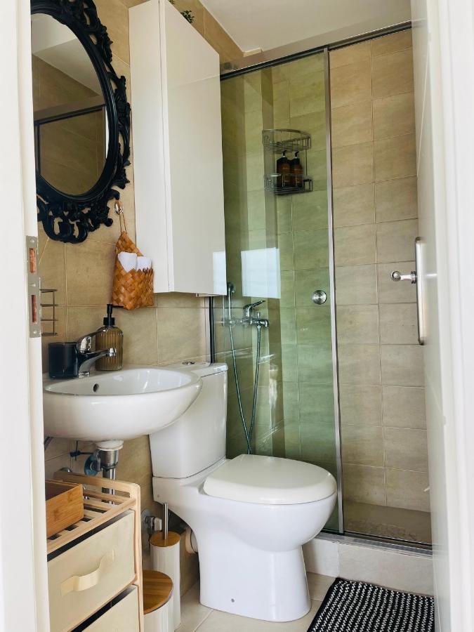 Appartamento Sea View Luxury Palaio Faliro