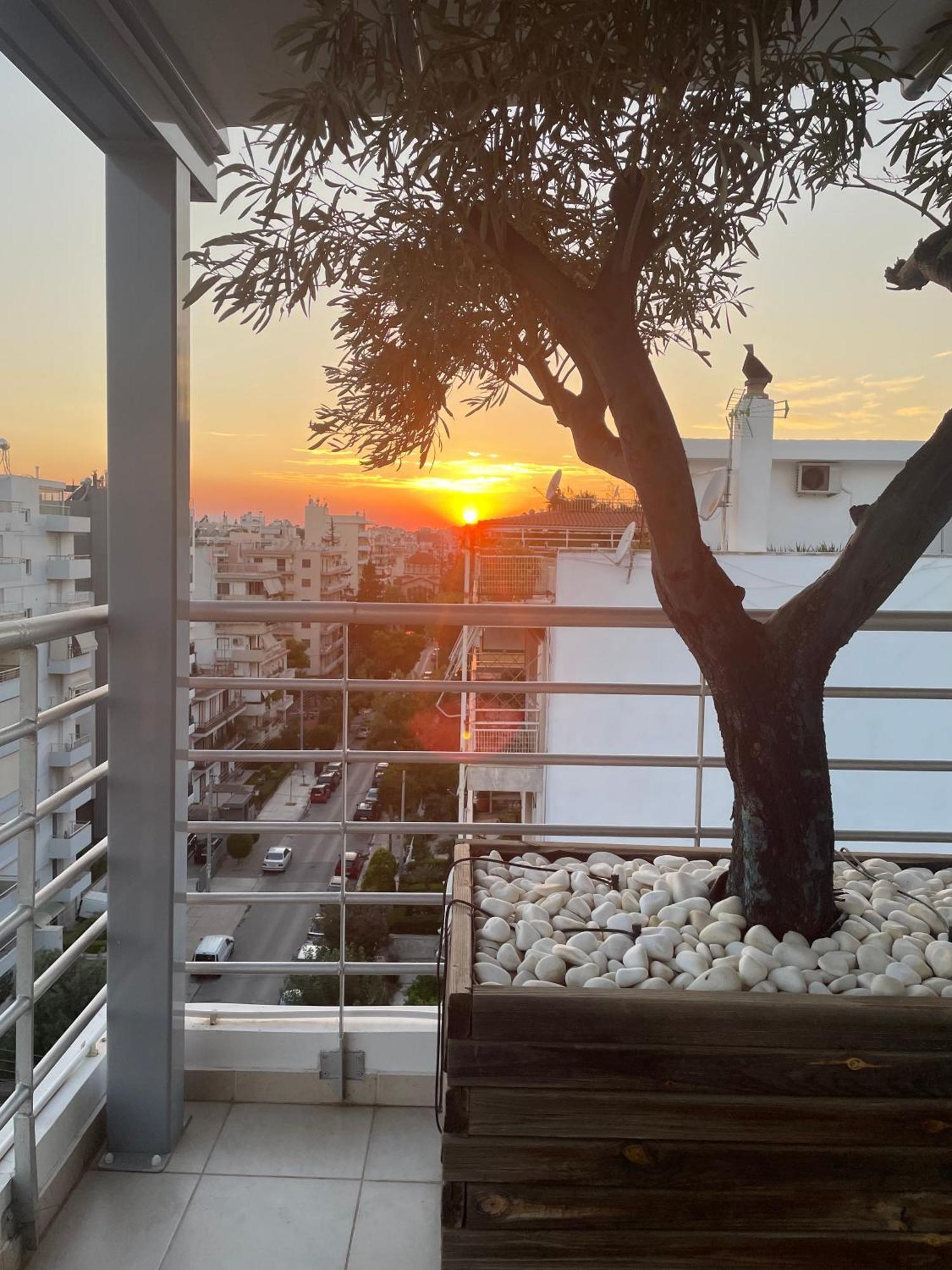 Sea View Luxury Palaio Faliro *